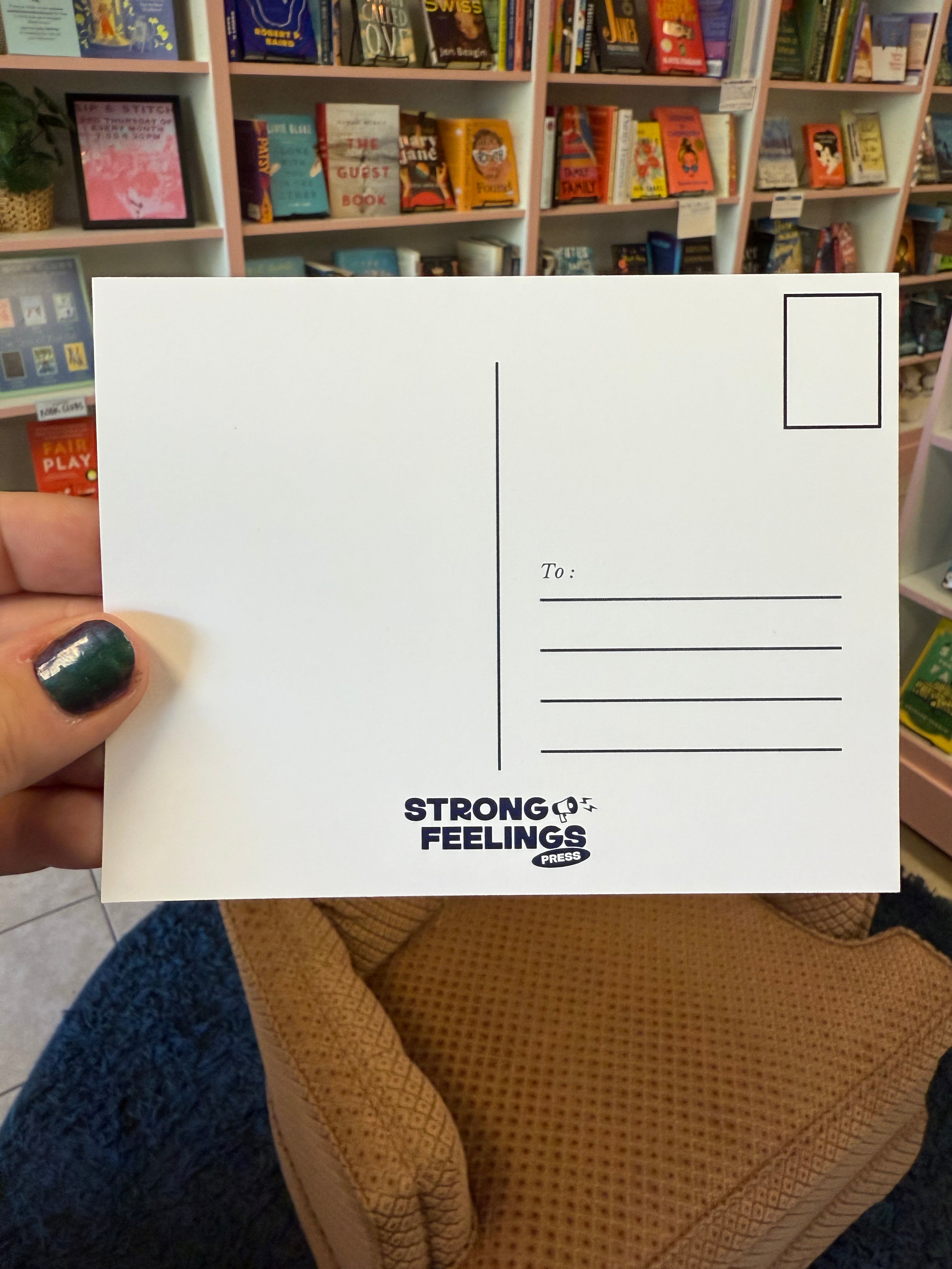 Book Banners Have Never Been On The Right Side Of History